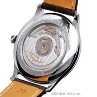 Orologio Longines Uomo Master Collection in Acciaio L26284783 - L26284783